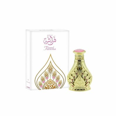 AL Haramain Farasha Unisex-Parfümöl 12ml