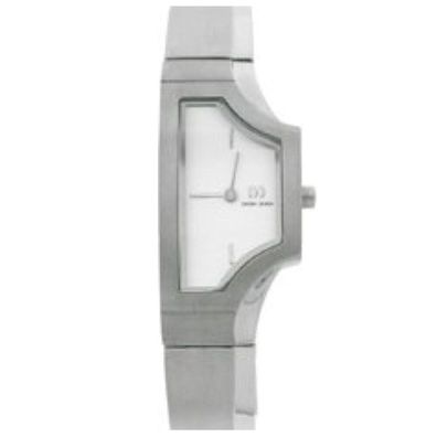 Danish Design - Armbanduhr - Damen - IV64Q728 Titanium