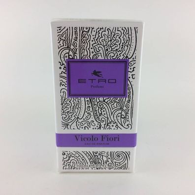 Etro Vicolo Fiori Eau de Parfum 100ml