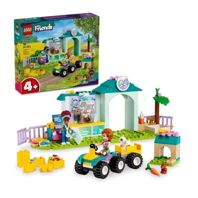 42632 Friends Farmtierklinik - LEGO 42632 - (Spielzeug / Konst