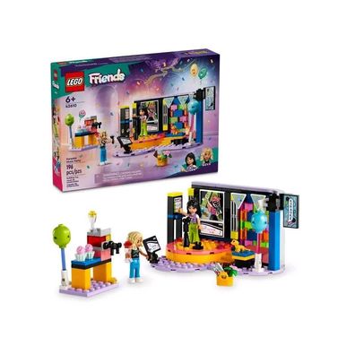 42610 Friends Karaoke-Party - LEGO 42610 - (Spielzeug / Konstr