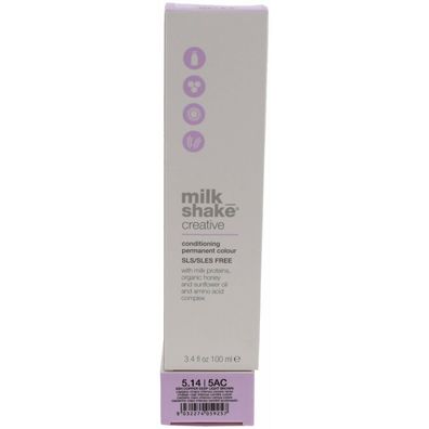 milk shake Creative 5.14 5AC 100ml