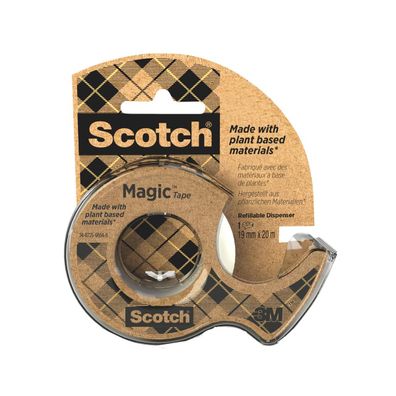 Scotch Handabroller 91920H tr + 1Klebeband