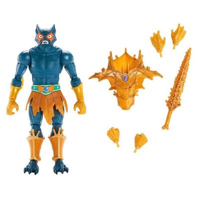 Mattel Masters of the Universe Masterverse Classic Mer-Man HLB