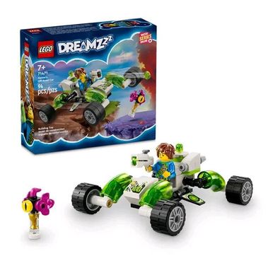 71471 DreamZzz Mateos Geländeflitzer - LEGO 71471 - (Spielzeug