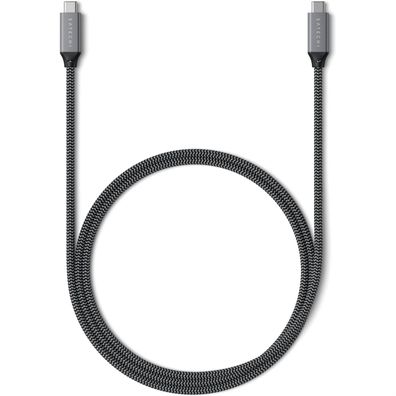 Satechi USB4 C-to-C Cable - 80cm