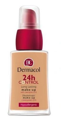 Dermacol Langanhaltende Foundation 90, 30 ml