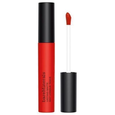 bareMinerals Mineralist Matt Fléssiglippenstift Daring, 3,5ml