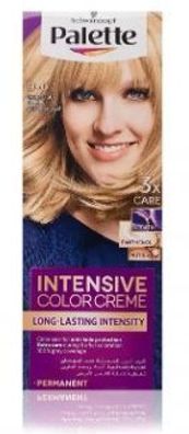 Schwarzkopf Palette Intensive 9-0 - Extra Helles Blond - Haarfarbe