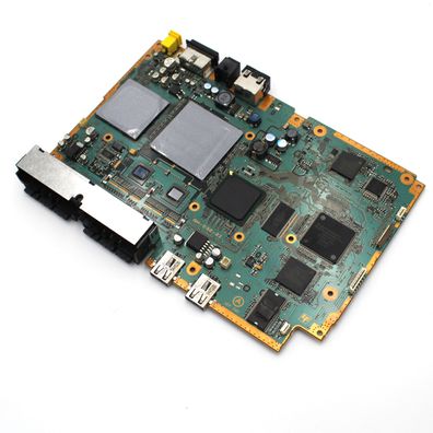 Defektes Mainboard GH-032-21 für PS2 SLIM - SCPH 70004