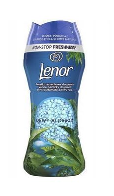 Lenor Dewy Blossom, Duftperlen, 210g