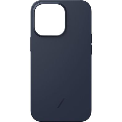 Native Union Clic Pop TPU Case für iPhone 13 Pro Max - Navy