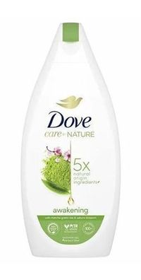 Dove Awakening, 225 ml, Duschgel