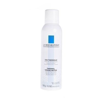 La Roche-Posay Thermalwasser beschleunigt die Wundheilung 150ml