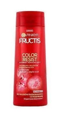 Garnier Fructis Farbschutz Shampoo, 250 ml