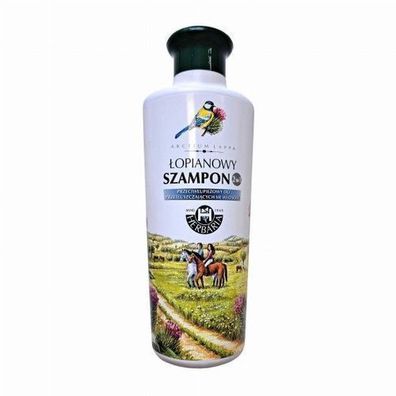 Herbaria Banfi Sampon, 250ml