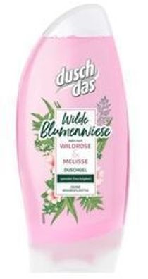 Duschdas Wilde Blumenwiese Duschgel 250ml