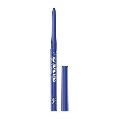 Rimmel Professioneller Wasserdichter Kajal Kobaltblau - Intensive Augen Definition 1,