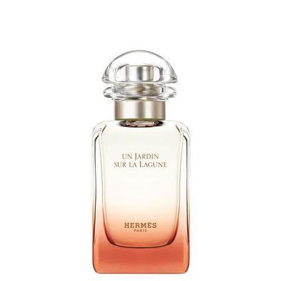 Hermes Un Jardin Sur La Lagune 50ml Toilettenwasser