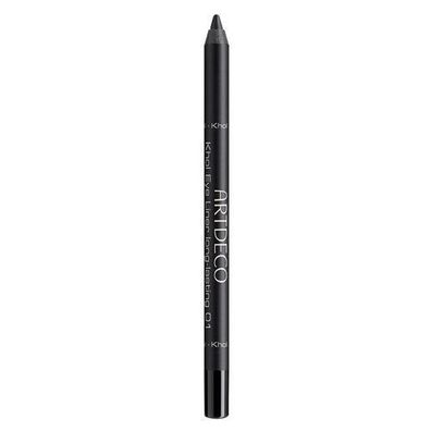 Artdeco Khol Eyeliner Langhaftend 01, 1,2g