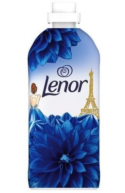 Lenor Weichspüler L'Eclatante 1200 ml