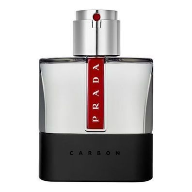 Prada Luna Rossa Carbon Eau de Toilette, 50ml