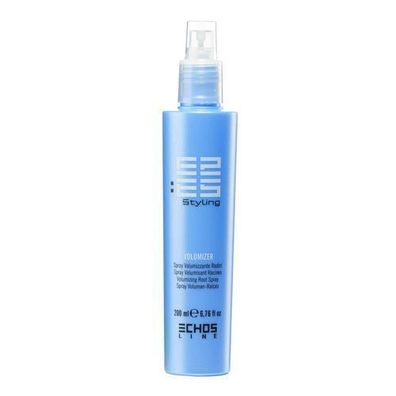 Echosline Estyling Volumizer Spray für mehr Haarfülle, 200ml