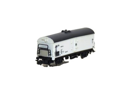 Märklin mini-club 8600 - Kühlwagen Interfrigo - Spur Z 1:220 - Nr. 1