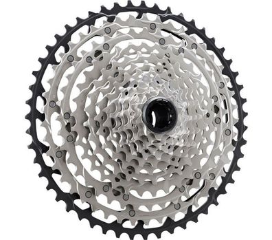 Shimano Kassette DEORE SLX Serie 7100-12, 10 bis 51 Zähne