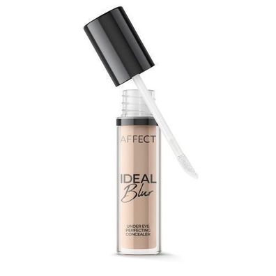 Affect Ideal Under Eye Concealer 1N, weichzeichnender Effekt, 5g