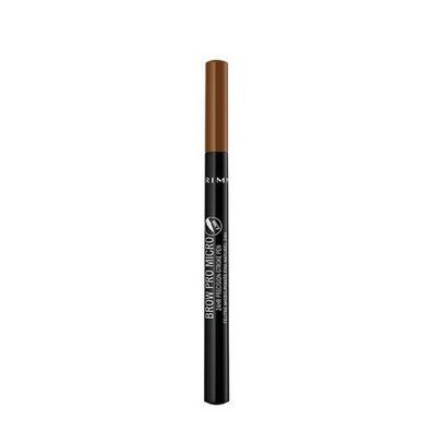 Rimmel Brow Pro Micro 24H, Honey Brown, 1ml