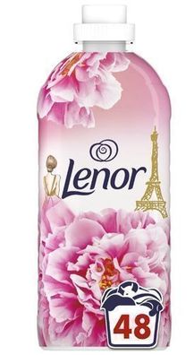 Lenor Weichspüler Perfumelle L'Ingenue, 1200 ml