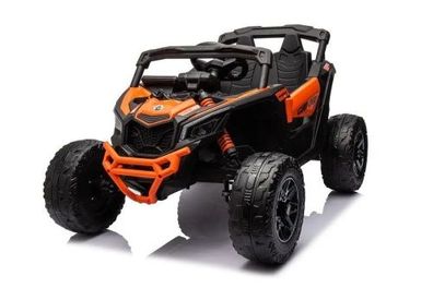 Kinderfahrzeug – Elektro Auto Can Am Maverick UTV 24V Akku, 2x200W Motoren, 12 km/h