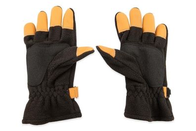 Schießhandschuh Winterhandschuh Bogenhandschuh Winter Archery Glove