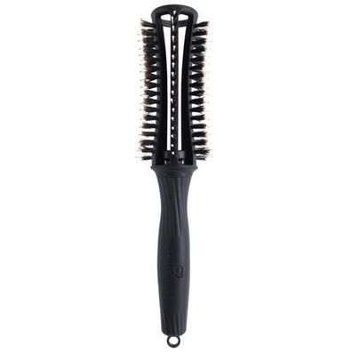 Olivia Garden Fingerbrush Rundhaarbürste, Medium