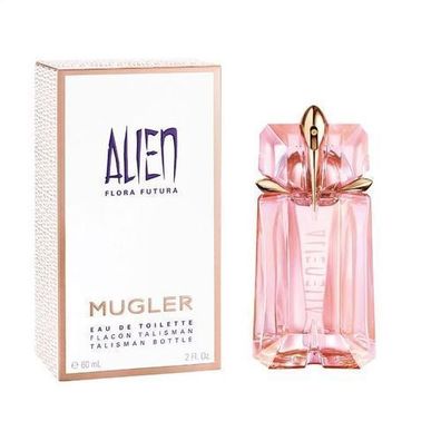 Thierry Mugler Alien Flora Futura, 60 ml