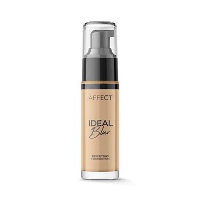 Affect Ideal Blur Grundierung 3N, 30ml