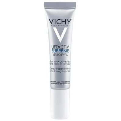 Vichy Liftaktiv Supreme Augencreme 15ml