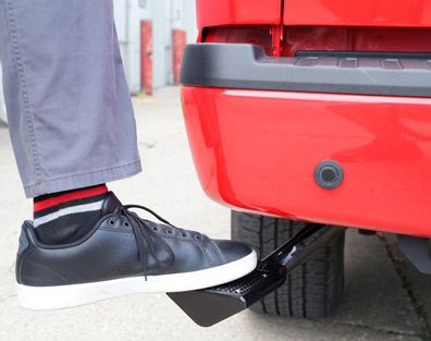 LB Truck Step Ladeflächen-Trittstufe RAM (Gen.5)