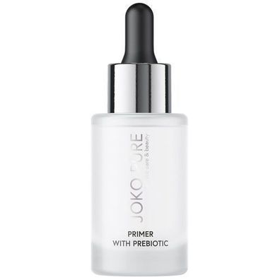 Joko Mleczko Face Primer mit Prebiotika, 10ml