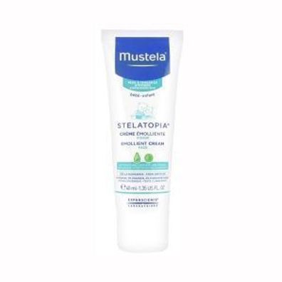 Mustela Stelatopia Gesichtscreme, 40ml