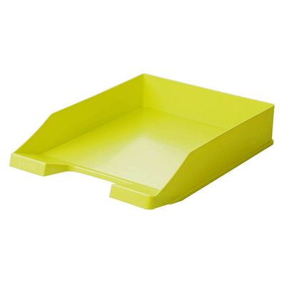 HAN 1027-X-50 Briefablage lemon DIN C4