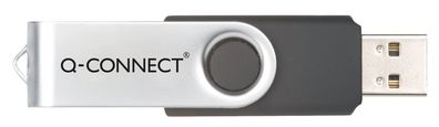 Q-CONNECT KF41512 USB Stick 2.0 high speed, 8GB