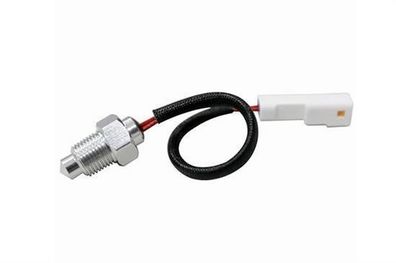 Koso Temperatursensor M10xP1.0 (250 Grad c, weisser Stecker), BF100000