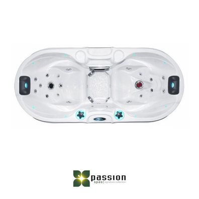 Passion Spas by Fonteyn Whirlpool Bliss | Signature Collection | 225 x 100 x 80