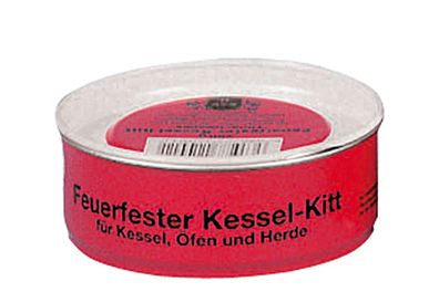 FERMIT Eisen-Ofenkitt 250g