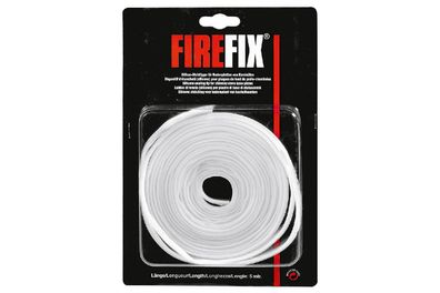 Firefix Silikon-Dichtlippe 5m