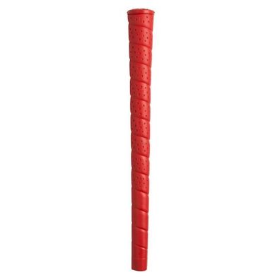 Star Classic Wrap Red Golfgriff Undersize