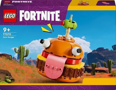 LEGO® Fortnite® 77070 Durrr Burger