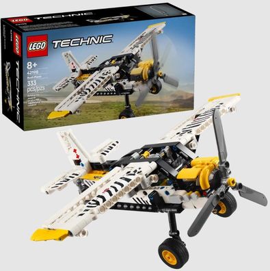 LEGO® Technic 42198 Propellerflugzeug